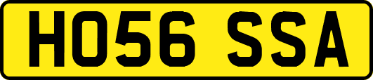 HO56SSA
