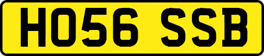 HO56SSB