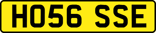 HO56SSE