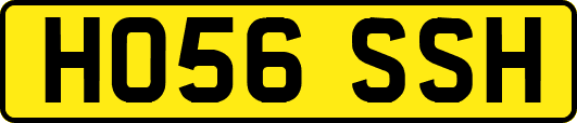 HO56SSH