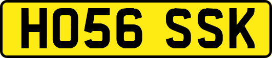 HO56SSK