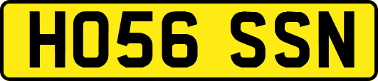 HO56SSN