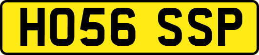 HO56SSP