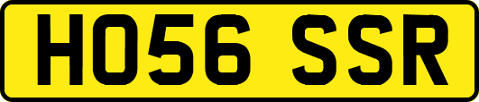 HO56SSR