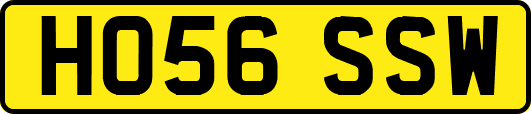 HO56SSW