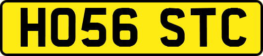 HO56STC