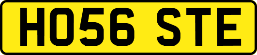 HO56STE