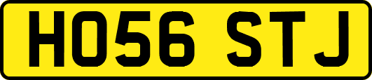 HO56STJ