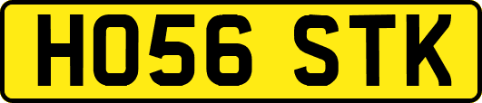 HO56STK