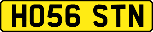 HO56STN
