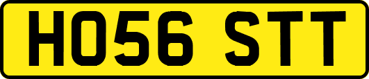 HO56STT