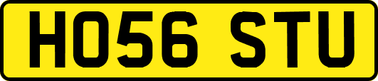 HO56STU