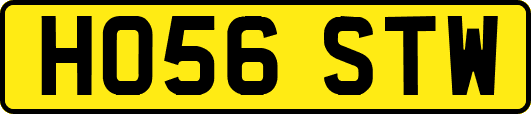 HO56STW