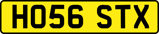 HO56STX