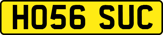 HO56SUC