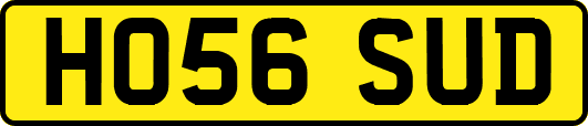 HO56SUD
