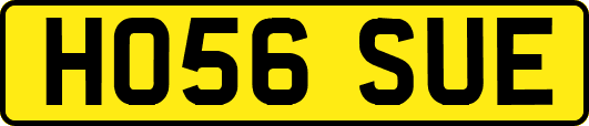 HO56SUE