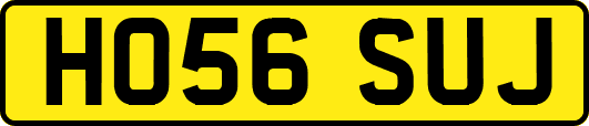 HO56SUJ