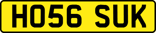 HO56SUK