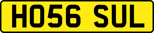 HO56SUL