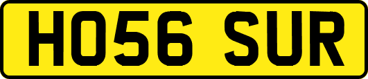 HO56SUR
