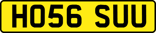 HO56SUU