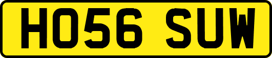 HO56SUW
