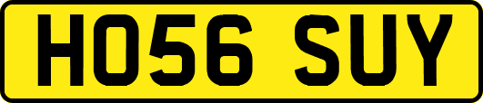 HO56SUY