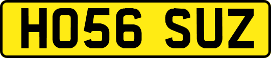 HO56SUZ