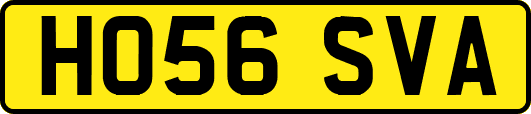 HO56SVA