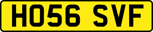 HO56SVF