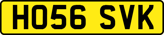 HO56SVK
