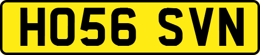 HO56SVN