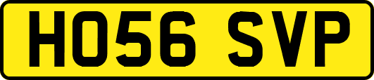 HO56SVP