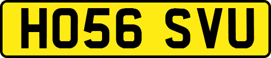 HO56SVU
