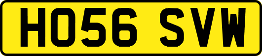 HO56SVW
