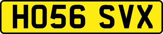 HO56SVX