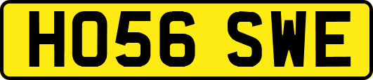 HO56SWE