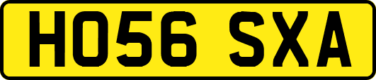 HO56SXA