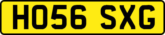 HO56SXG