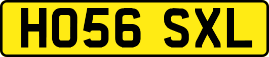 HO56SXL