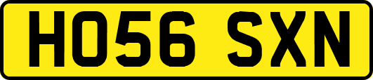 HO56SXN