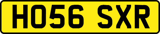 HO56SXR