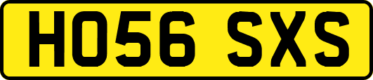 HO56SXS