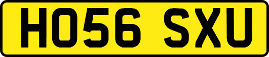 HO56SXU