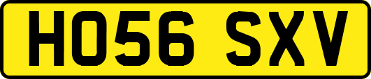 HO56SXV