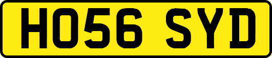 HO56SYD