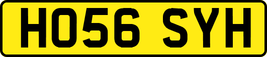 HO56SYH