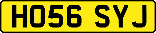HO56SYJ