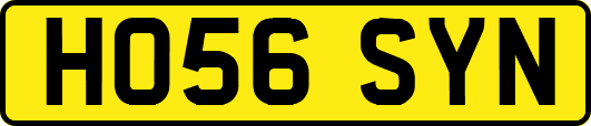 HO56SYN